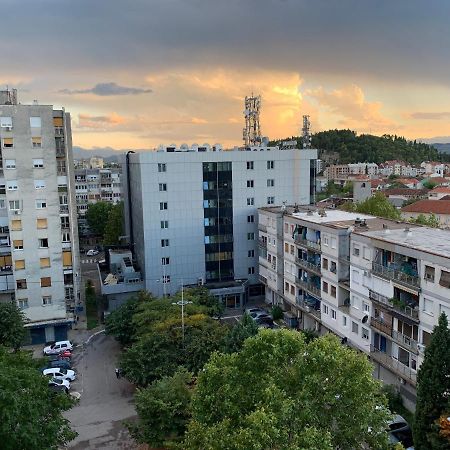 Black Horse Podgorica Ngoại thất bức ảnh
