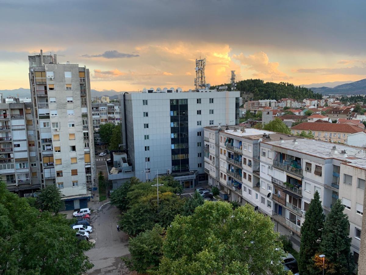 Black Horse Podgorica Ngoại thất bức ảnh