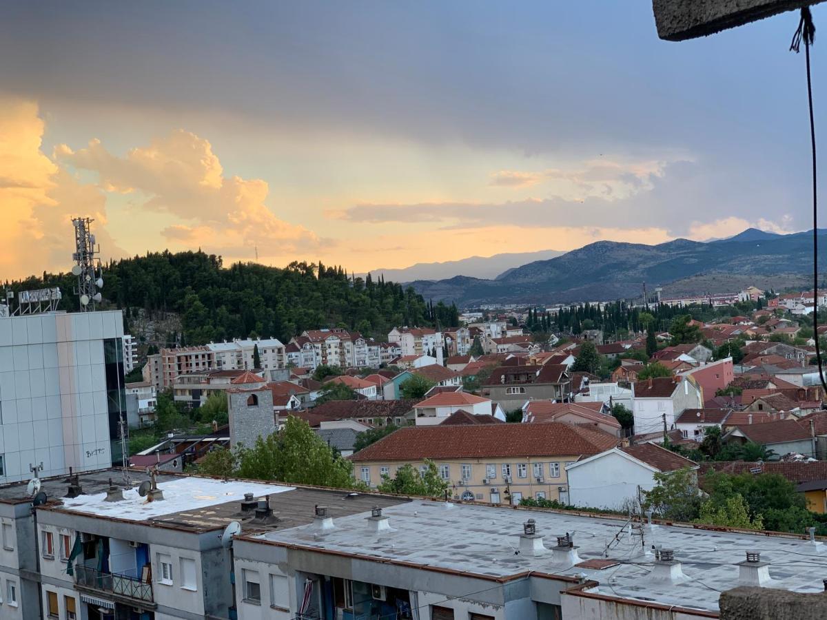 Black Horse Podgorica Ngoại thất bức ảnh